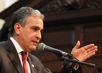 Alerj vota amanhã medida que evita estouro de gastos com pessoal pelos Poderes do Rio