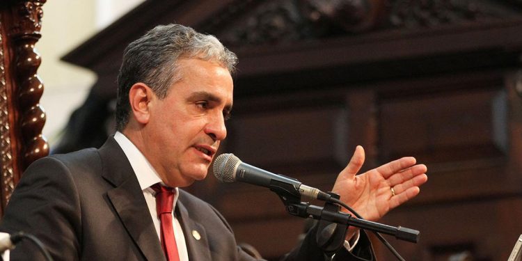 Alerj vota amanhã medida que evita estouro de gastos com pessoal pelos Poderes do Rio