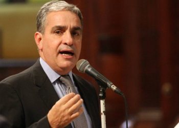 André Ceciliano: O problema do Rio é de receita