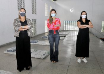 Magé ganha alojamento de pernoite para pessoas que moram nas ruas