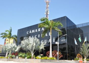 Câmara Municipal de Itaguaí mantém medida restritiva