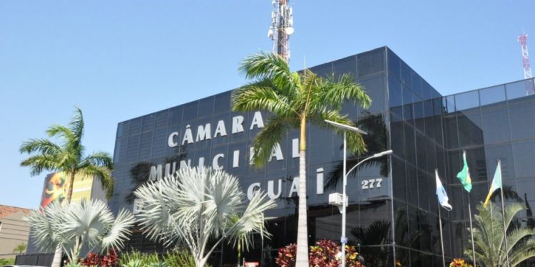 Câmara Municipal de Itaguaí mantém medida restritiva