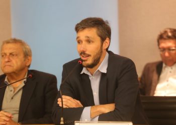 Inea assina acordo inédito para a proteção da Baía de Ilha Grande