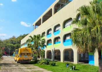 Rede municipal de ensino de Paracambi inicia volta às aulas presenciais