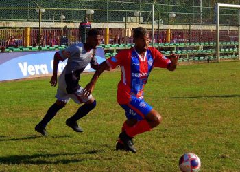 SE Belford Roxo vence o Barcelona Rio na estreia pela Série C do Cariocão