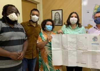 Avanço em Japeri: Prefeitura cria plano para recuperar e integrar estradas rurais