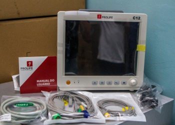 Hospital São Francisco Xavier recebe novos equipamentos