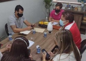 Itaguaí e Mangaratiba fecham parceria no setor da Cultura