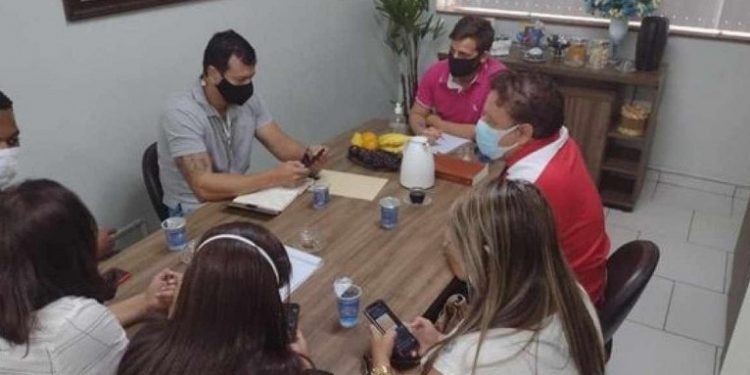 Itaguaí e Mangaratiba fecham parceria no setor da Cultura