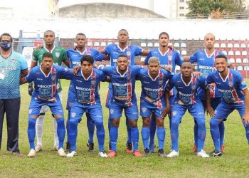 SE Belford Roxo derrota o União Central e entra no G-4 da Série C do Cariocão