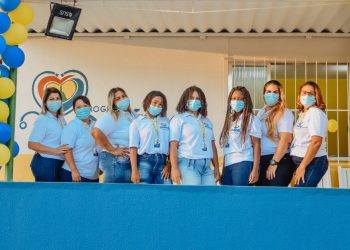 Magé vai qualificar agentes comunitários de saúde e de endemias