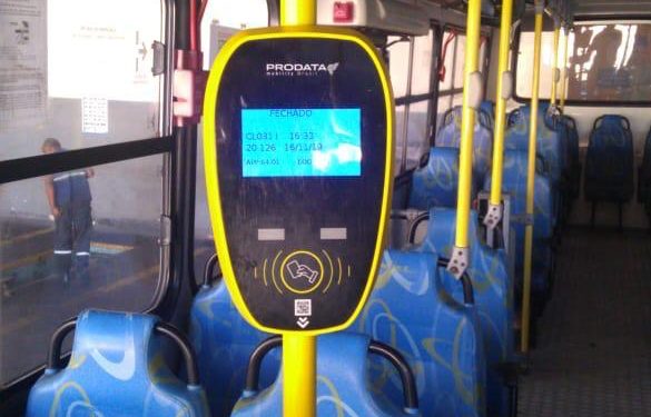 Apenas novo Riocard Mais VT será aceito na SuperVia e nos ônibus da Baixada Fluminense