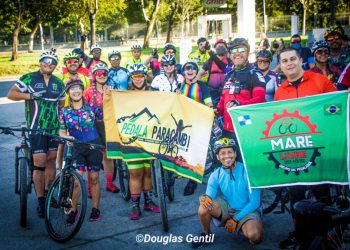 Saiba porque pedalar vai fazer bem para você