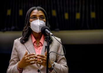 Deputada destina emendas para os municípios de Japeri e Queimados