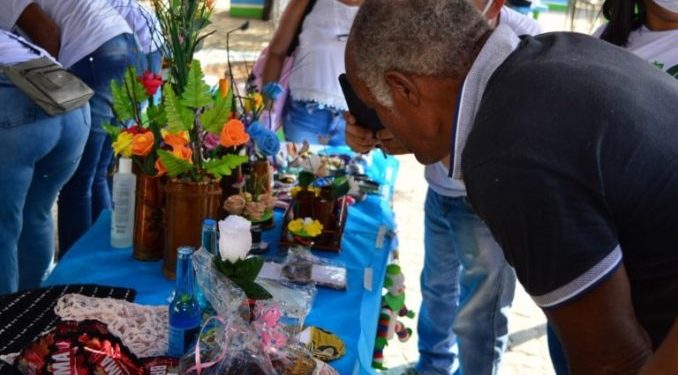 Artesãos de Japeri receberão Carteira Nacional da categoria