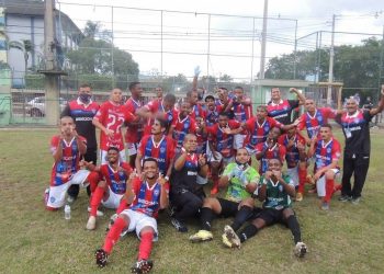 SE Belford Roxo faz a quina na Série C do Carioca