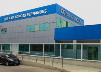 Prefeitura de Caxias está construindo novo hospital infantil e Unidades Básicas de Saúde