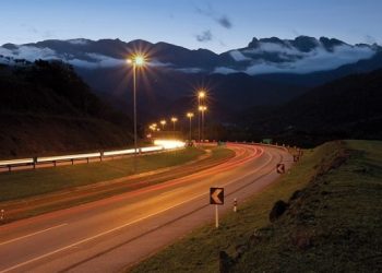 ANTT envia Plano de Outorga das BR-116/RJ/MG e BR-465/493/RJ para o TCU