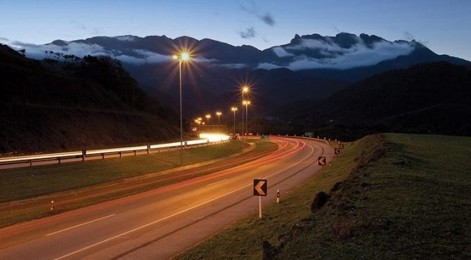 ANTT envia Plano de Outorga das BR-116/RJ/MG e BR-465/493/RJ para o TCU