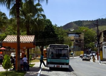 Volta às aulas presenciais nas escolas da rede municipal de ensino de Paracambi
