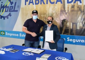 Magé ganhará uma Vila Olímpica em Raiz da Serra