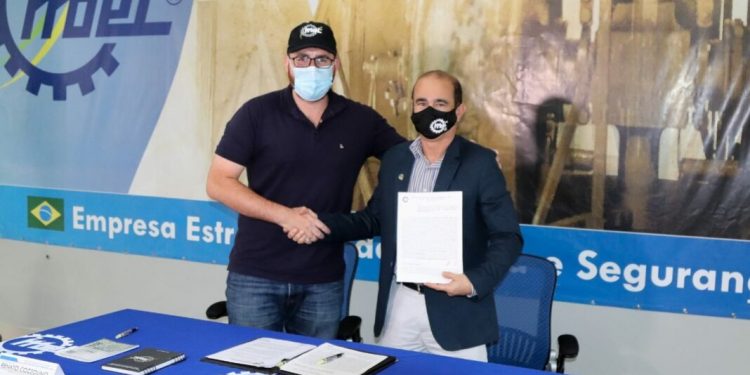 Magé ganhará uma Vila Olímpica em Raiz da Serra