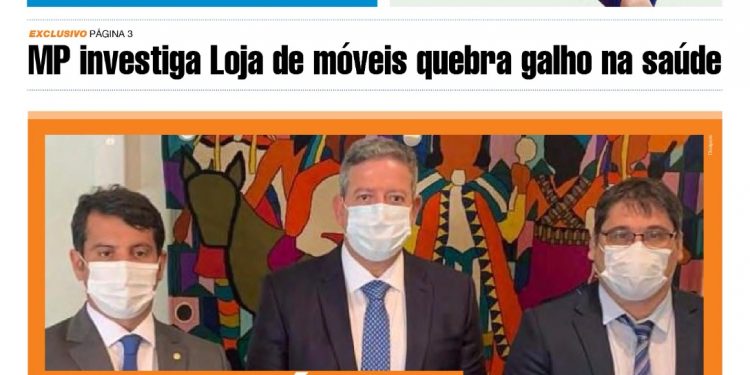 Jornal Perfil Baixada