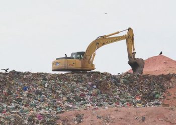 Prefeitura de Magé quer reabrir lixão ‘condenado’ pela Justiça