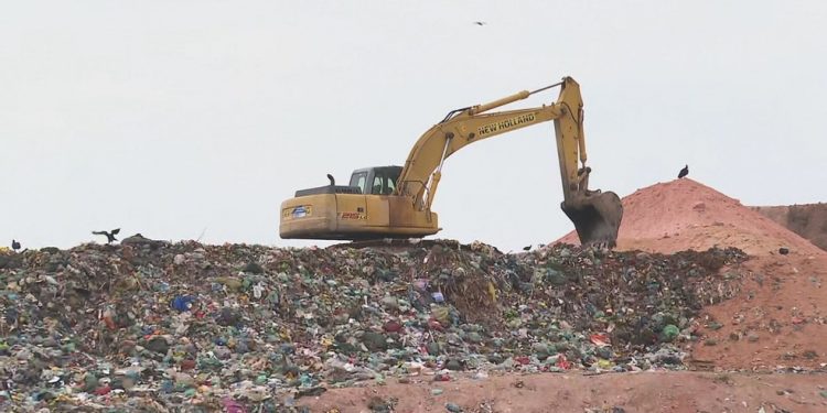Prefeitura de Magé quer reabrir lixão ‘condenado’ pela Justiça