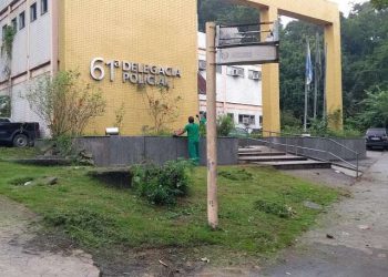 Polícia prende homem suspeito de aliciar jovens atletas de futebol
