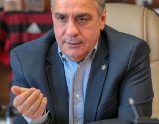Políticos da Baixada aprovam nome de André Ceciliano para o senado, menos os prefeitos de Belford Roxo e Duque de Caxias