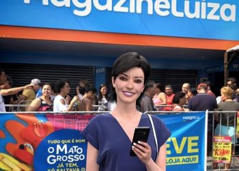 Magazine Luiza vai abrir 50 lojas no Rio de Janeiro em 2021