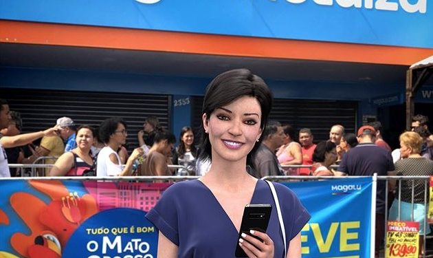 Magazine Luiza vai abrir 50 lojas no Rio de Janeiro em 2021