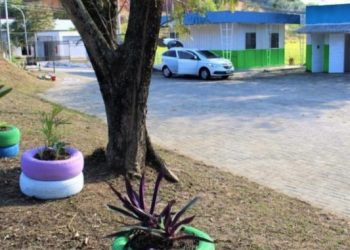 Japeri inaugura Núcleo de Educação Ambiental