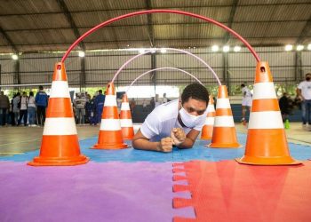 Inclusão e acessibilidade: uma nova realidade de Itaguaí