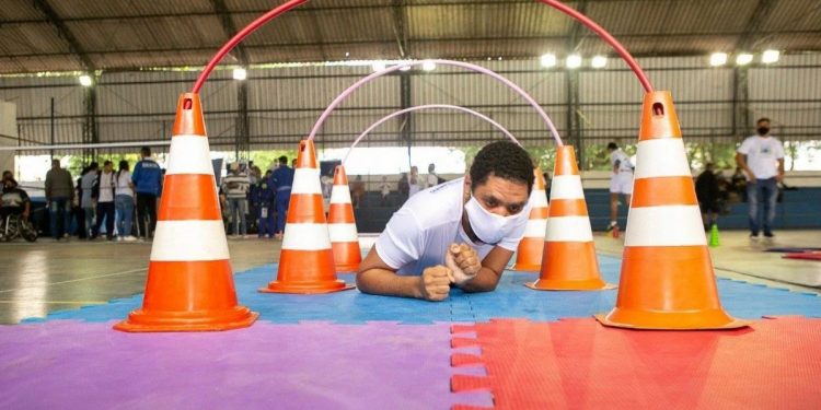 Inclusão e acessibilidade: uma nova realidade de Itaguaí