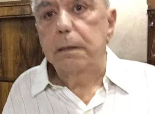 Hydekel Freitas, ex-prefeito de Duque de Caxias, morre aos 82 anos