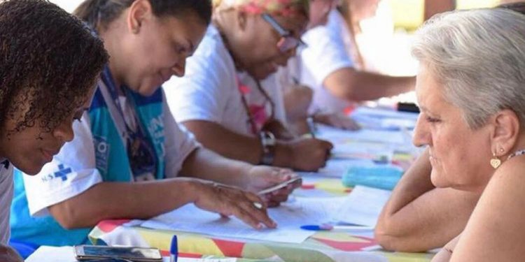 São João de Meriti recebe premiação como pioneira em projeto de prevenção ao câncer de mama