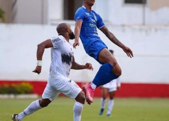 Artsul derrota Americano e leva Taça Santos Dumont