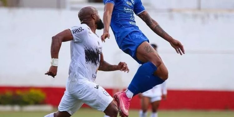 Artsul derrota Americano e leva Taça Santos Dumont