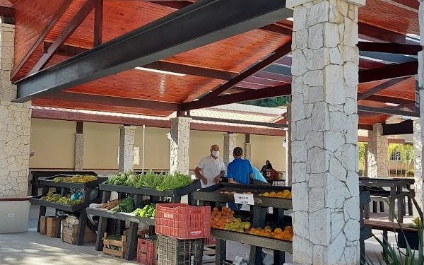Magé vai ganhar Mercado do Produtor Agro