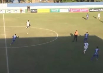 Artsul vence o Angra dos Reis na Série A2 do Carioca