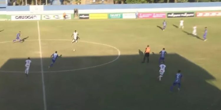 Artsul vence o Angra dos Reis na Série A2 do Carioca