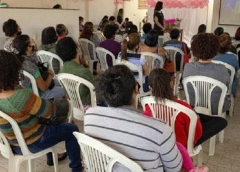 Projeto premiado de prevenção ao câncer de mama é expandido