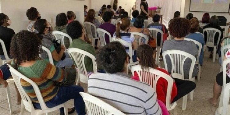 Projeto premiado de prevenção ao câncer de mama é expandido