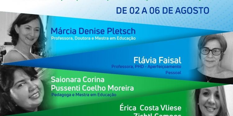 Prefeitura de Paracambi promove a Semana da Inclusão com palestras online