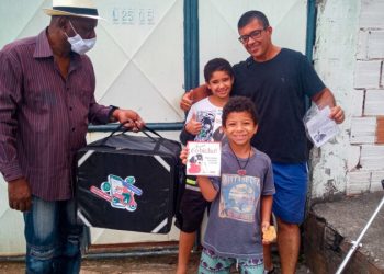 Zé Delivros pode ser expandido para outras cidades da Baixada Fluminense