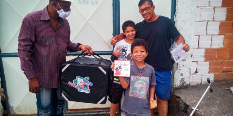 Zé Delivros pode ser expandido para outras cidades da Baixada Fluminense