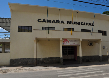 Câmara de Paracambi faz segredo de suas contas
