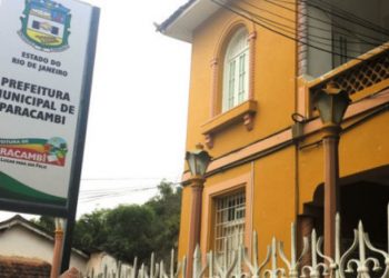 Prefeitura de Paracambi está aceitando doações de agasalhos